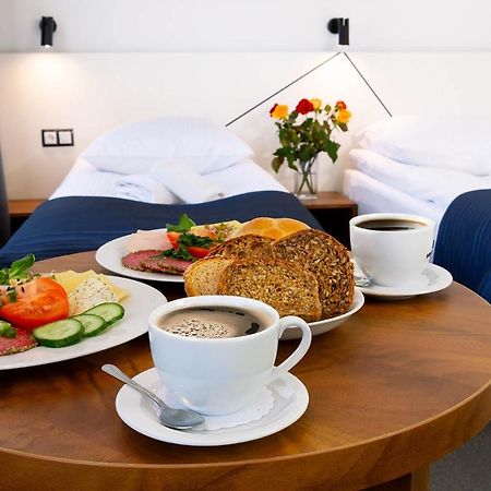 Hotel Katowice Premium מראה חיצוני תמונה