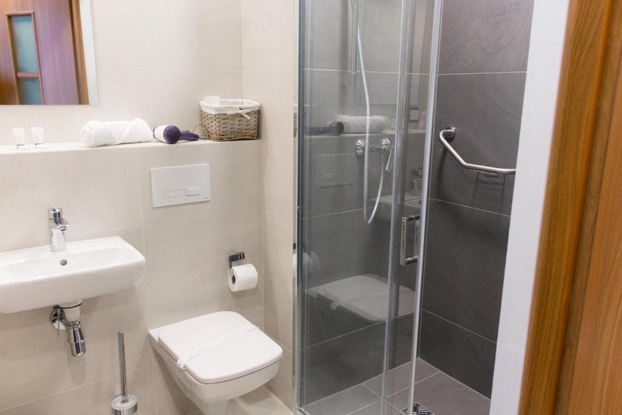 Hotel Katowice Premium מראה חיצוני תמונה