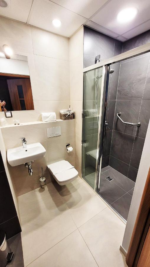 Hotel Katowice Premium מראה חיצוני תמונה