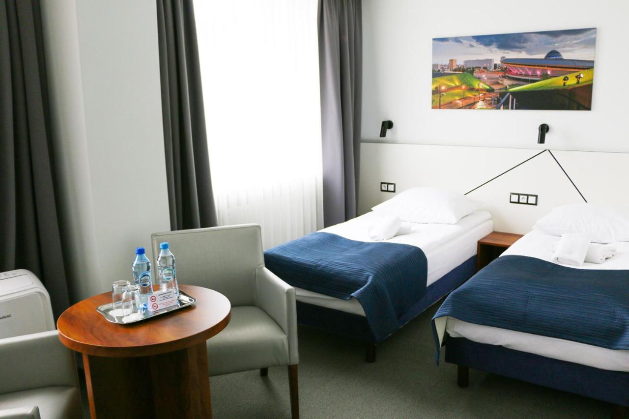 Hotel Katowice Premium מראה חיצוני תמונה