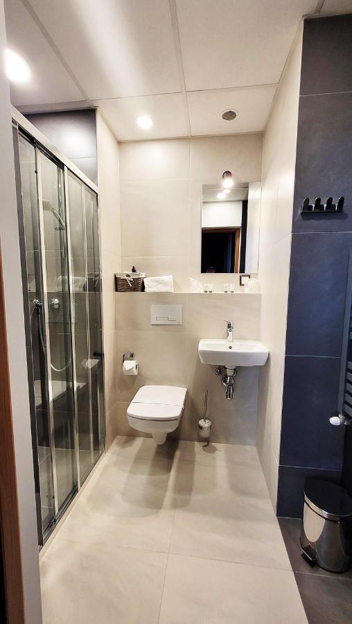 Hotel Katowice Premium מראה חיצוני תמונה