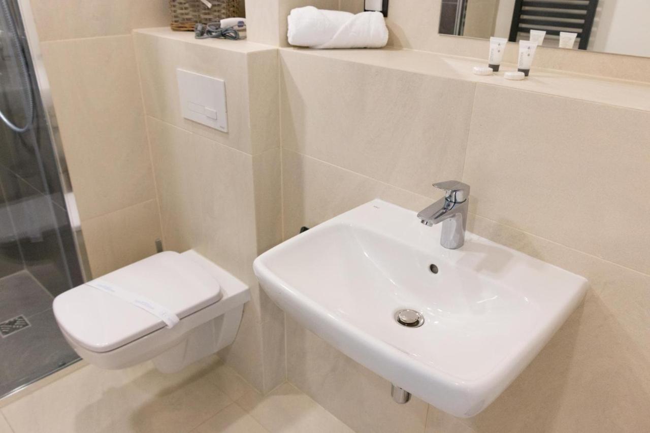 Hotel Katowice Premium מראה חיצוני תמונה