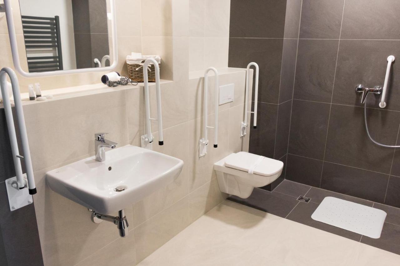 Hotel Katowice Premium מראה חיצוני תמונה