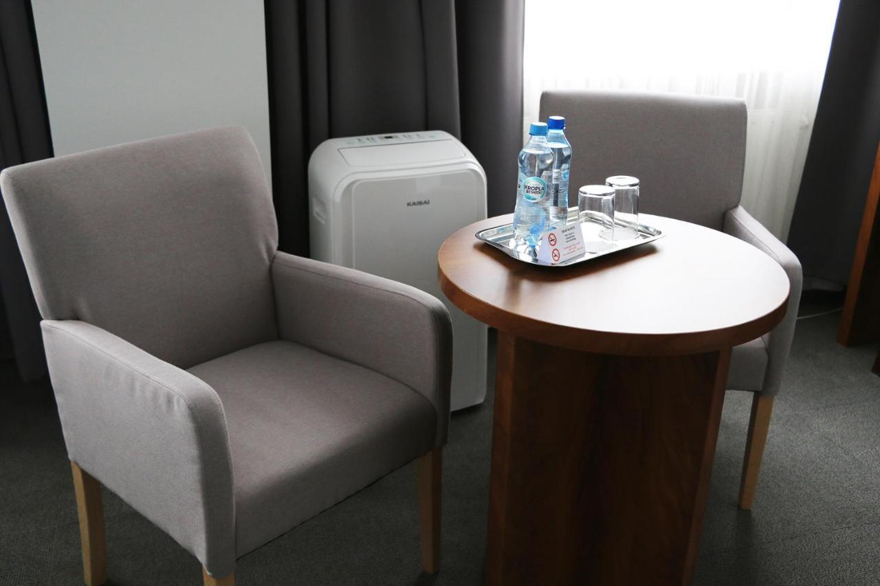 Hotel Katowice Premium מראה חיצוני תמונה