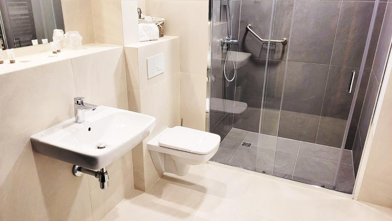 Hotel Katowice Premium מראה חיצוני תמונה