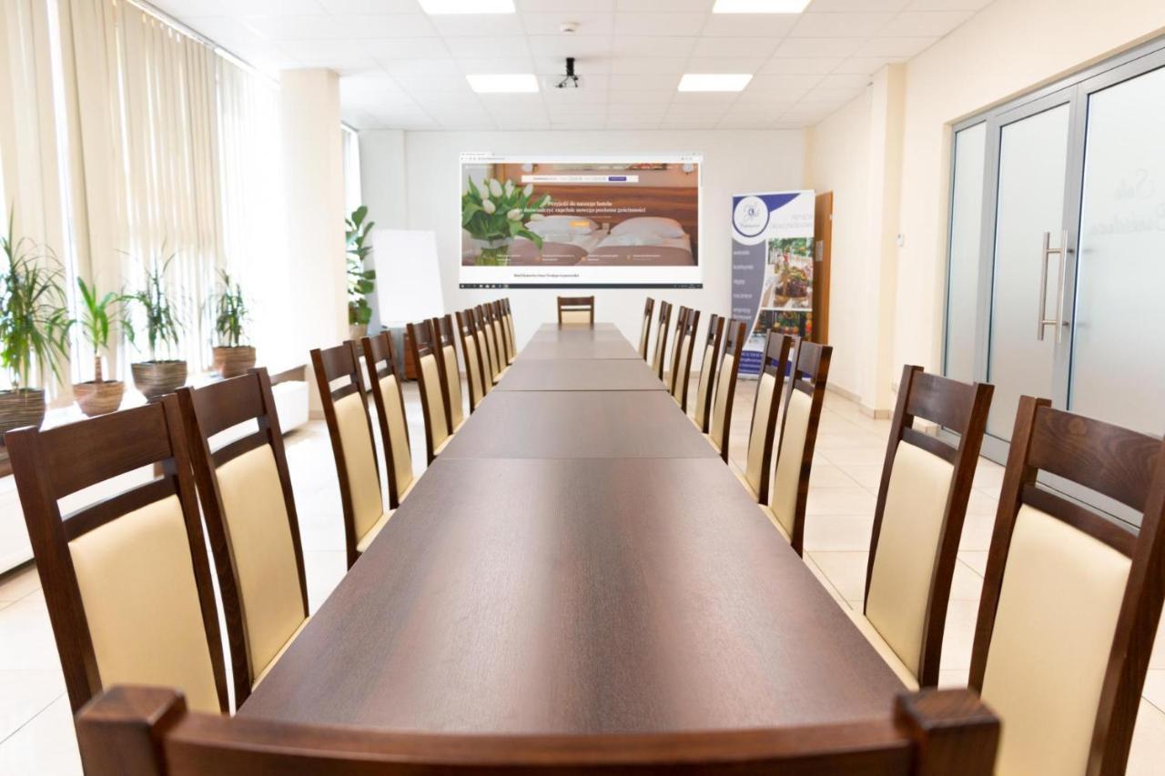 Hotel Katowice Premium מראה חיצוני תמונה