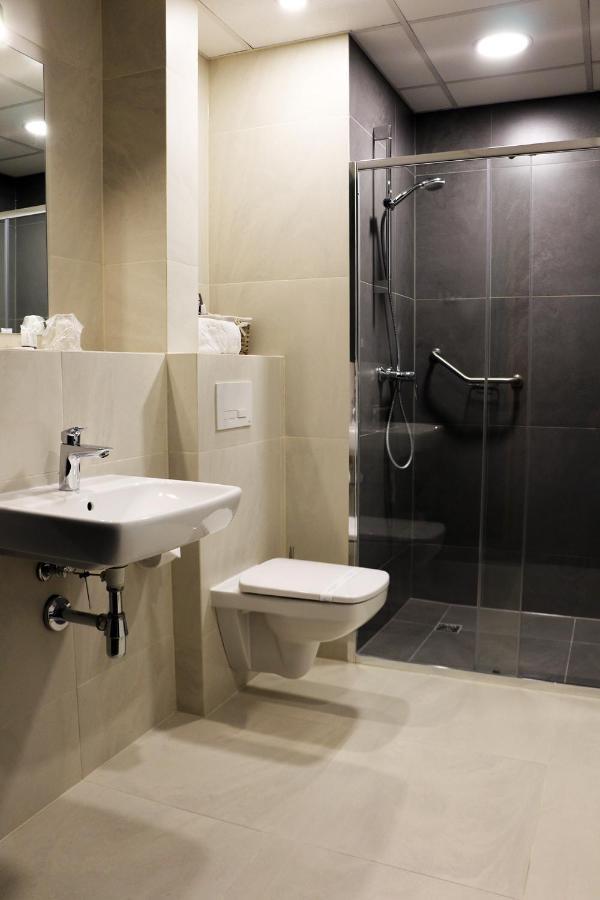 Hotel Katowice Premium מראה חיצוני תמונה